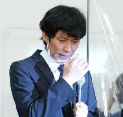 渡部建にダブルショック 復帰強行で佐々木希と離婚危機 相方児嶋とも 芸能ニュース掲示板 爆サイ Com関東版 Mega Tenニュース