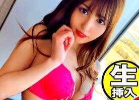素人ナンパ､朝日奈かれん！ド派手なパンツのヤリマンハマっ子は騎乗位 ...