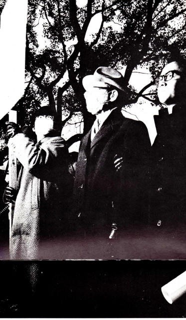 【Non：関学闘争の記録】 関西学院大学全学共闘会議出版局　1969年初版 Non：関学闘争の記録】 関西学院大学全学共闘会議出版局 1969年初版