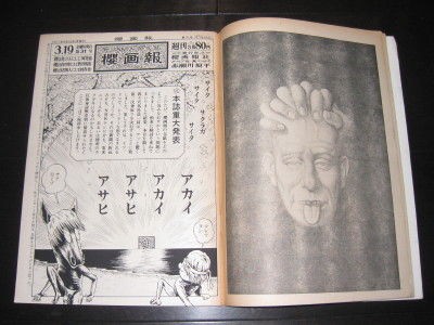 赤瀬川原平の芸術原論展　フライヤー付き 赤瀬川原平の芸術原論 1960年代から現在まで | 企画展 | 千葉市
