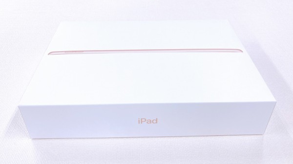 iPad】第8世代を選んだ理由♪第7世代と比較！！ : ワクワク販促探検ブログ