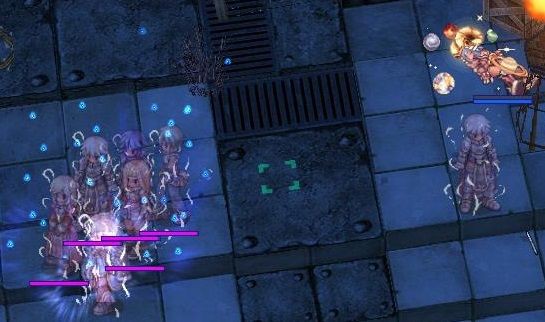 珍娘 生体3f 金策 ドロップ率2倍 Ro しのみーにっき 珍娘 生体3f 金策 ドロップ率2倍 Ro しのみーにっき