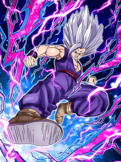 ドッカンバトル 新LR『究極を超えた新たな力 孫悟飯(ビースト)』『燦然と輝く英雄 ガンマ1号&ガンマ2号/ガンマ1号』各スキル・必殺技の性能  判明【実装時間／ピックアップ 追加】 : 遊戯王&ドラゴンボール通販予約情報局