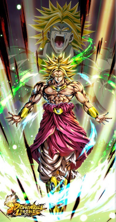 DBまん様専用 ドラゴンボール 一番くじ D賞 ブロリー 超サイヤ人