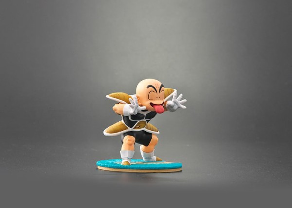 ドラゴンボールアライズ フリーザ第二形態【ZEEM購入特典でクリリンが