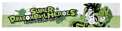 SDBH 10thアニバーサリーショップ 関連グッズリスト