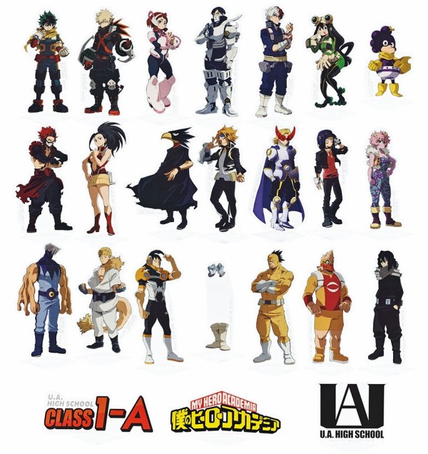 一番くじ 僕のヒーローアカデミア stand up again 1ロット 51fBi0PzpaL._UF350,350_QL50_.jpg