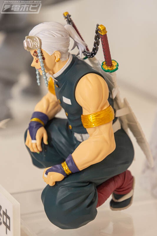 ドラゴンボールフィギュア、鬼滅の刃フィギュア 予約受付商品】フィギュアーツZERO 竈門炭治郎 煉獄鍔ver.【出荷