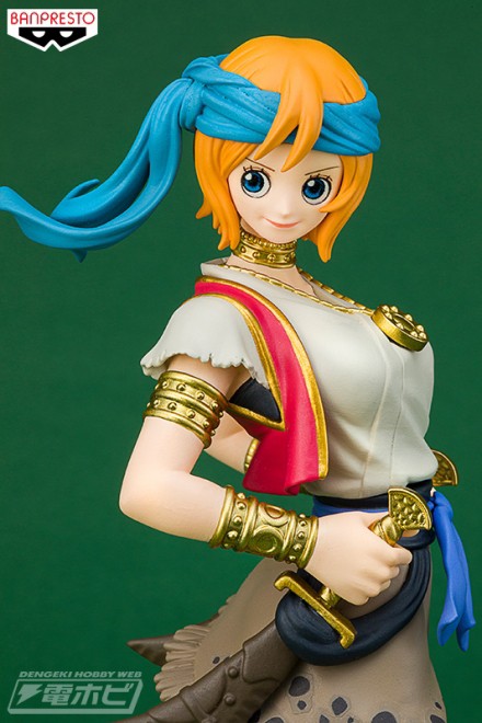 ワンピース 21年1月プライズフィギュア リスト Magazine Figure Treasure Cruise World Journey ワーコレ ワノ国 9 14更新 遊戯王 ドラゴンボール通販予約情報局