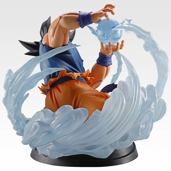 一番くじ ドラゴンボール スペクタクルバトル【商品仕様・画像】7月11