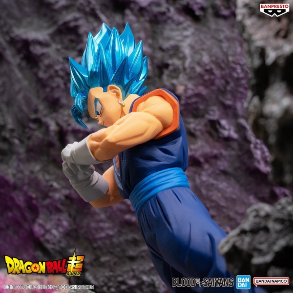 ドラゴンボール 2024年3月プライズフィギュア リスト【BLOOD OF ドラゴンボール 2024年3月プライズフィギュア リスト【BLOOD OF