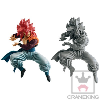 ドラゴンボールｇｔ Scultures Big 造形天下一武道会７ Special 遊戯王 ドラゴンボール通販予約情報局