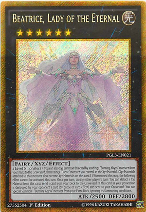 遊戯王 英語 Premium Gold:Infinite Gold 海外相場 (一部) : 遊戯王 
