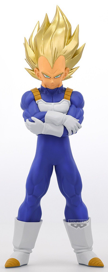 ドラゴンボール 2026年10月プライズフィギュア リスト【MATCH MAKERS