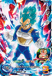 SDBH MM1弾『スーパー(SR)』【全アビリティ効果 判明】メテオ
