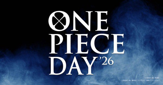 ONE PIECE DAY'26【今後登場予定の新作ガシャポンのサンプルを展示