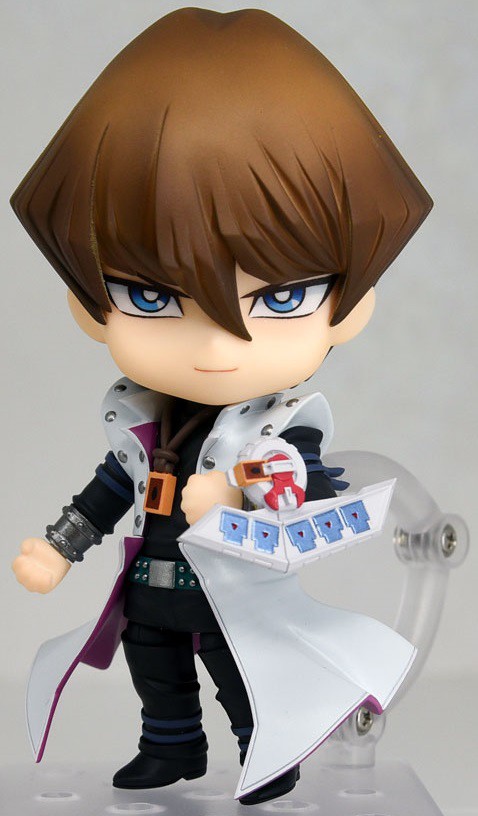 ねんどろいど　遊戯王　 海馬瀬人　遊戯王GX　遊城十代 ねんどろいど 海馬瀬人 | KAIBA CORPORATION STORE