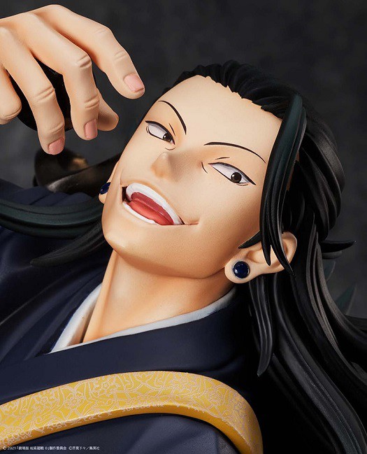 BANPRESTO - 呪術廻戦　フィギュアまとめ売り ２０体　夏油傑　単価７００円以下 BANPRESTO 呪術廻戦 Qposket 夏油 傑 げとう すぐる レアカラー