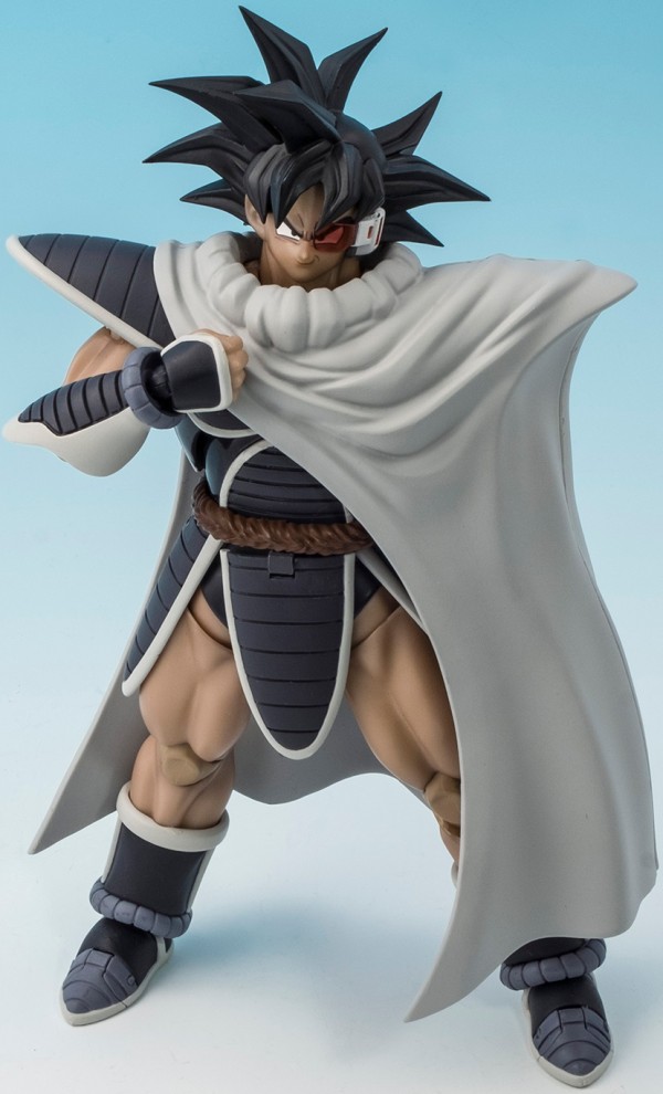 一番くじ ドラゴンボール ターレス 神精樹の実！ビッグサイズのターレス】一番くじ ドラゴンボール
