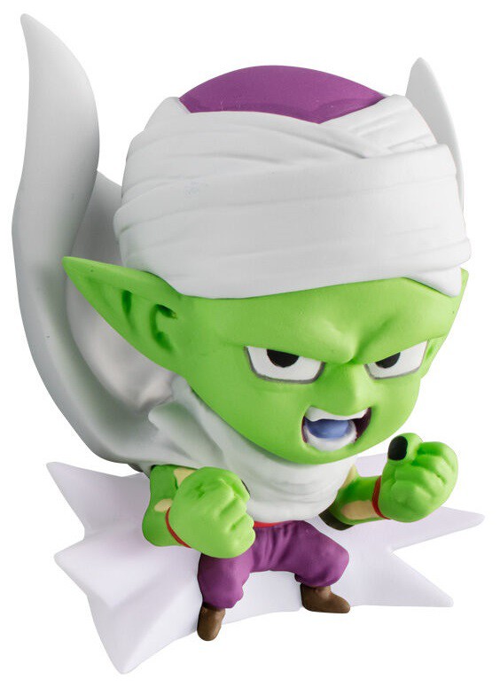 ドラゴンボール　超戦士フィギュア8 ドラゴンボール超戦士フィギュア8｜発売日：2025年3月3日