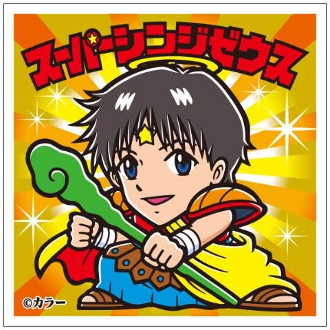 エヴァックリマンチョコ 新劇場版:序＆:破／新劇場版:Q 全48種 シール 
