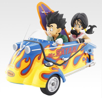 一番くじ ドラゴンボール DRAGONBALL SNAP COLLECTION2【全