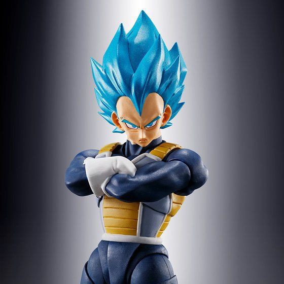 超希少品　46スーパーサイヤ人 S.H.Figuarts Super Saiyan 4 SON GOKU | TAMASHII WEB