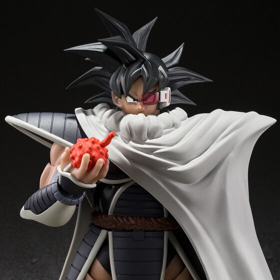 ドラゴンボールZ S.H.Figuarts ターレス【予約受付再開