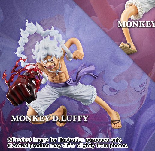 ワンピース Grandista SPECIAL EDITION【海外限定商品