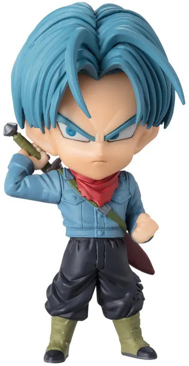 ChibiMasters ドラゴンボール02【フィギュア画像 追加】海外商品