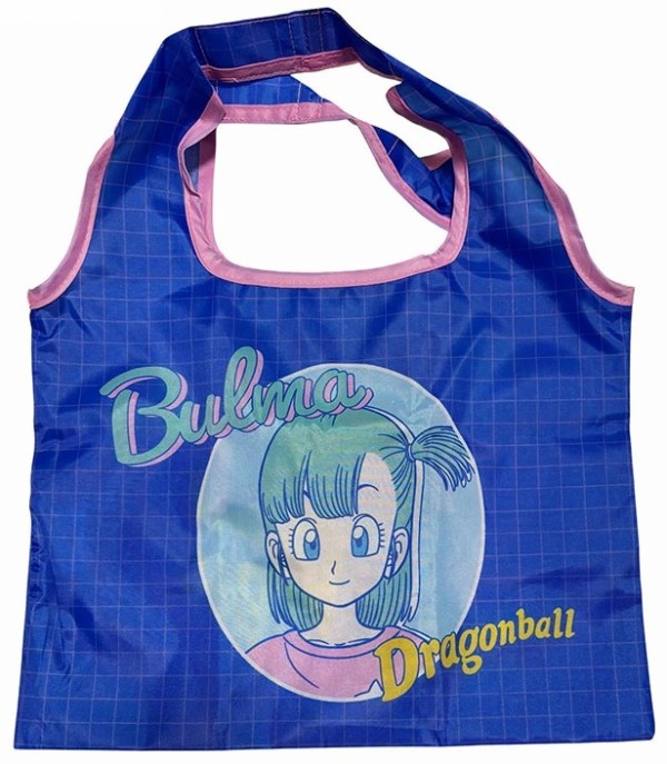 ドラゴンボール関連グッズ スモール・プラネット【マチ付きバッグ 追加