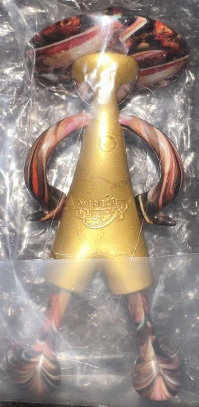 ONE PIECE Archive Figure Series LUFFY's 1/20 プロトタイプ
