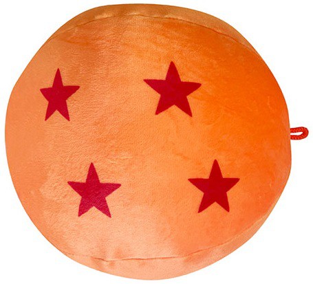 ドラゴンボールZ くるりんネックピロー 神龍【商品画像 追加】3月発売
