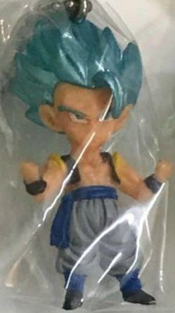 ドラゴンボール超 超戦士マスコット03 : 遊戯王&ドラゴンボール