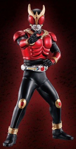 定率割引 往復 仮面ライダークウガ「超クウガ展」会場限定あそーとコレクション その他