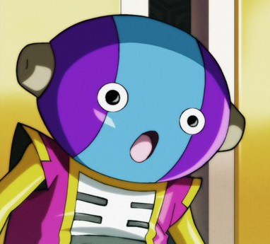 Vジャンプ7月特大号 付録 ブロリー：BR MMPJ-16 全王の通販 by