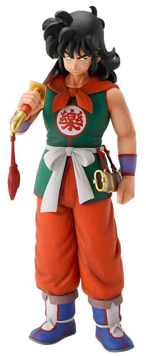 一番くじ ドラゴンボール EX 孫悟空修業編【取扱店舗の検索 公開