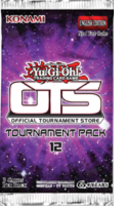 遊戯王 英語 OTS TOURNAMENT PACK 12 全カードリスト : 遊戯王