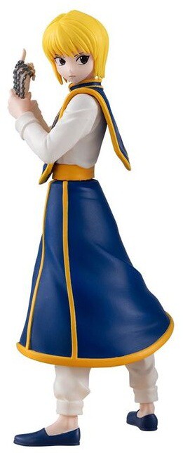 HG HUNTER×HUNTER Vol.1【商品仕様・画像 追加】10月発売予定 : 遊戯王
