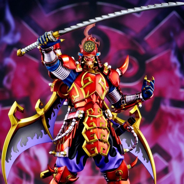 大会優勝構築 六武衆デッキ 真魔六武衆シエン 原石の皇脈 アナザーベリル Amazon.co.jp: 遊戯王カード 真魔六武衆－シエン(アルティメット