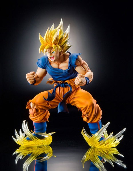 2021年1月再販 超像Artコレクション ドラゴンボール改 スーパー