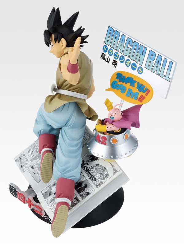 一番くじ ドラゴンボール 40th 其之ー 全種フルコンプリート 79点