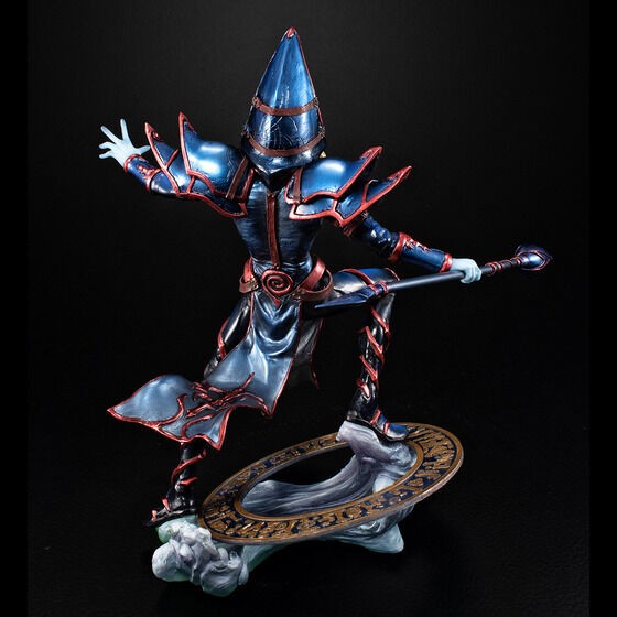 遊戯王デュエルモンスターズ ブラックマジシャン