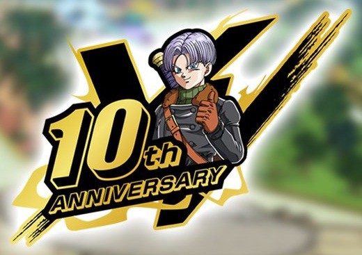 ドラゴンボールゼノバースシリーズ 10周年祭 : 遊戯王&ドラゴンボール