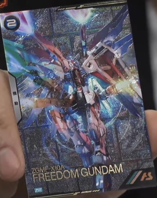 機動戦士ガンダム アーセナルベース 2ndAnniversary SET【商品