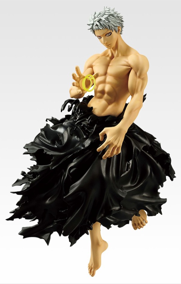 一番くじ 僕のヒーローアカデミア -更に向こうへ-【PV動画(15秒) 公開