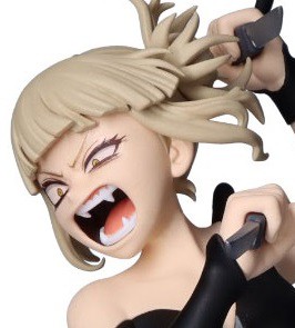 僕のヒーローアカデミア　プライズフィギュア9点　まとめ売り 僕のヒーローアカデミア 2024年5月プライズフィギュア リスト