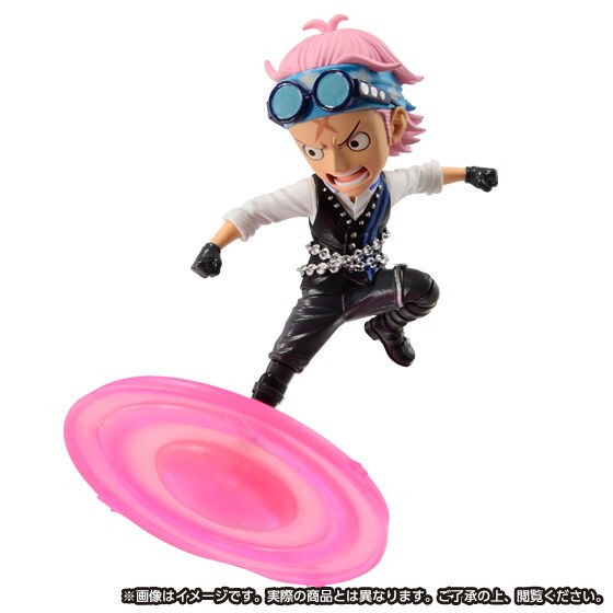 ONE PIECE - ワーコレ ワンピース イケオジ2人の通販 by J