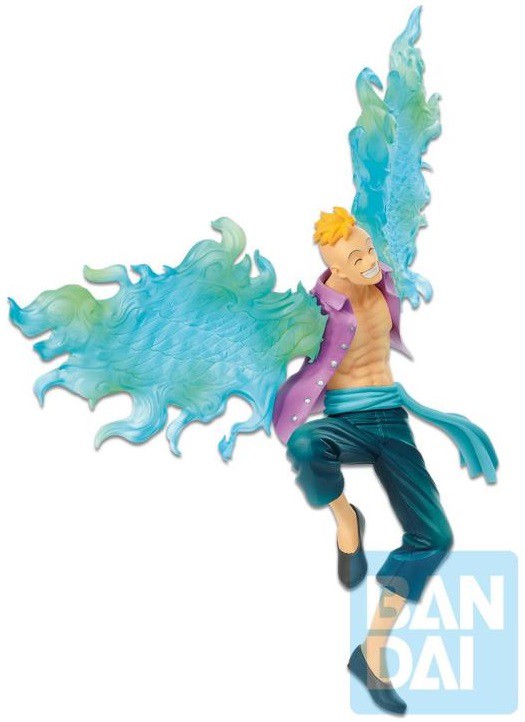 一番くじ ワンピース Legends Over Time ラストワン賞のフィギュア画像 公開 4 6更新 遊戯王 ドラゴンボール通販予約情報局