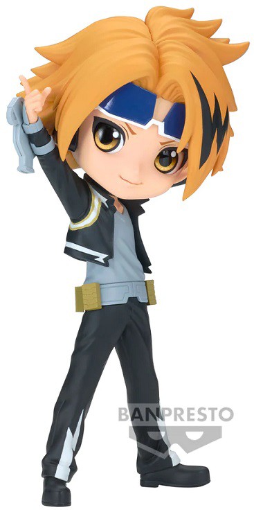 僕のヒーローアカデミア 2024年5月プライズフィギュア リスト